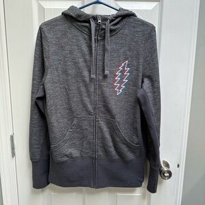 New Grateful Dead Hoodie